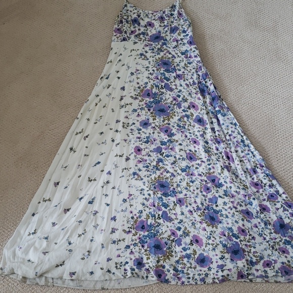 Kimchi Blue Maxi Dress - UO Exclusive - Picture 8 of 10